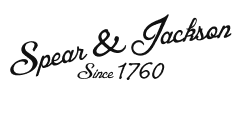 Spear&Jackson